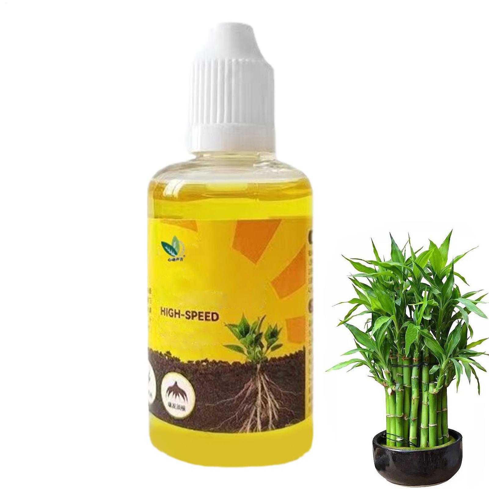 Plant Resurrection Liquid 50ml - Root Stimulator Liquid บทวิจารณ์และราคา